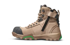FXD WB-1 Work Boot