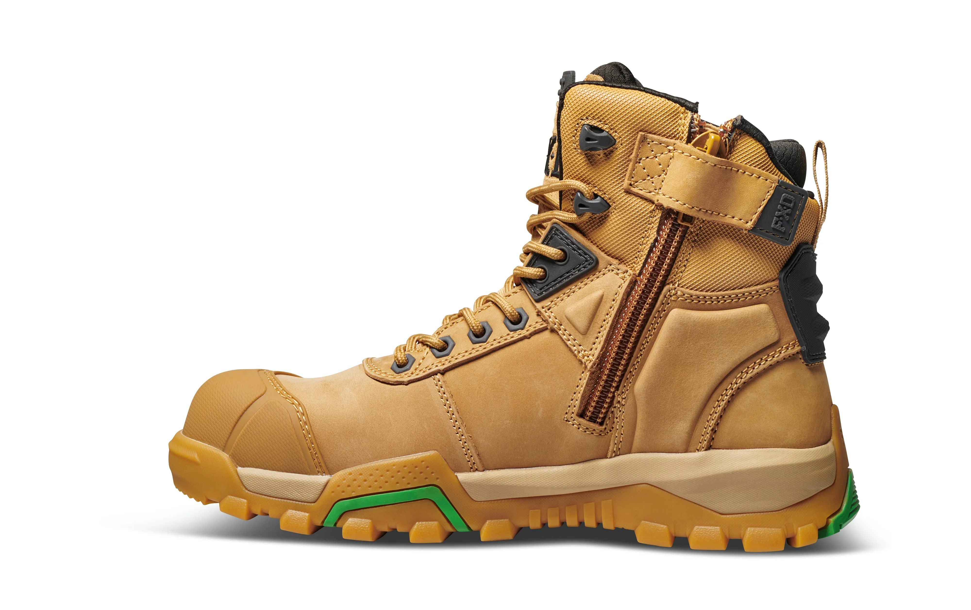 FXD WB-1 Work Boot