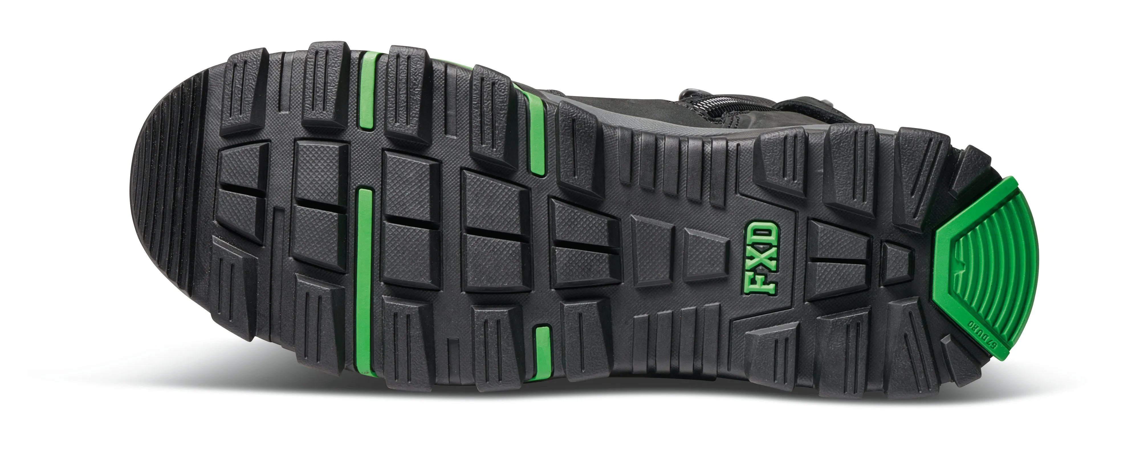 FXD WB-1 Work Boot