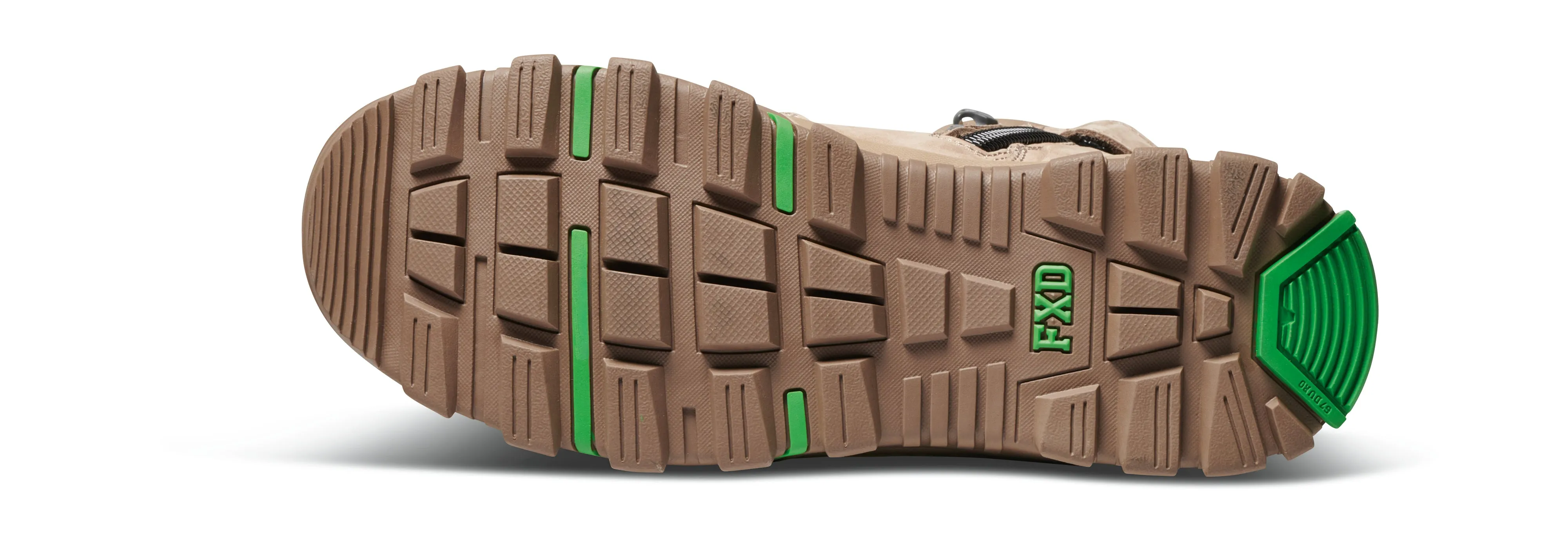 FXD WB-1 Work Boot