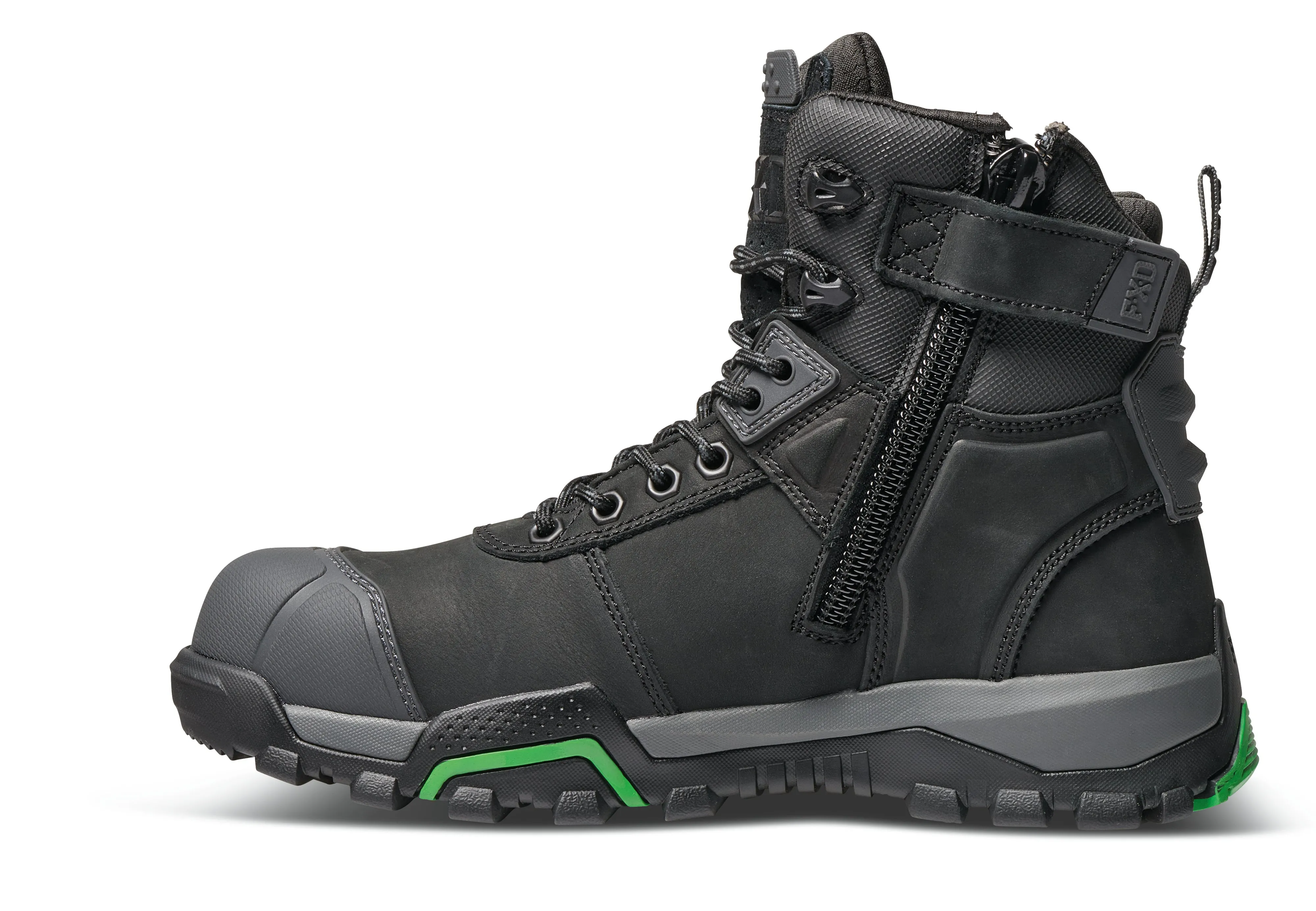 FXD WB-1 Work Boot