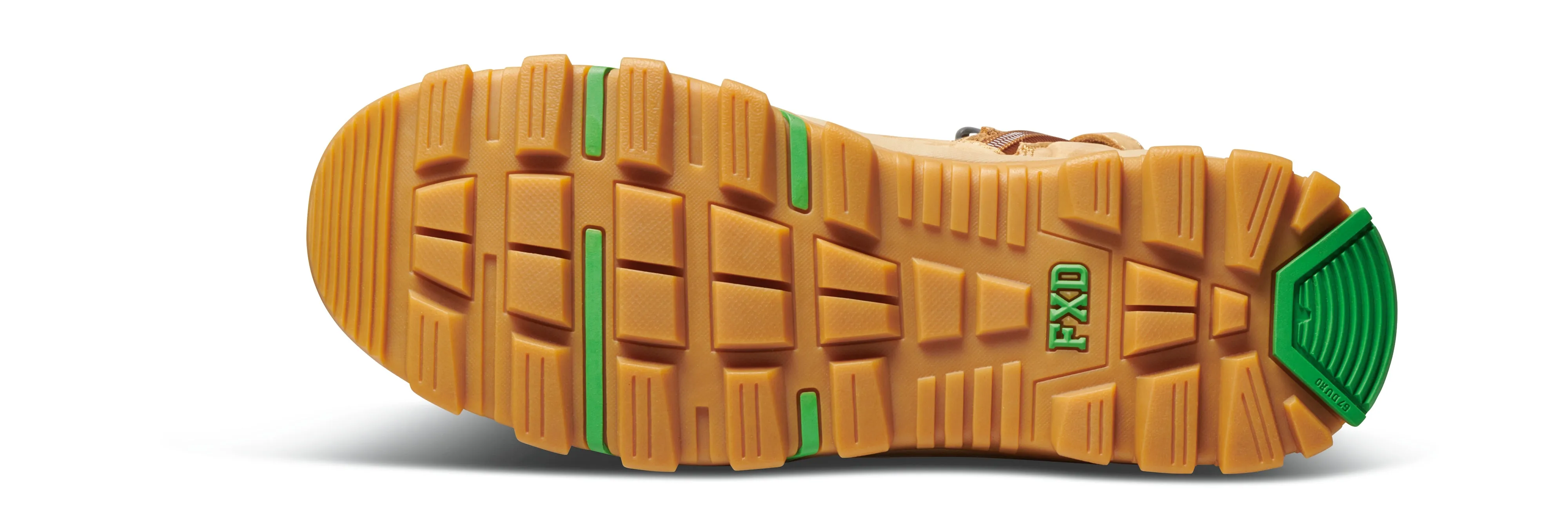 FXD WB-1 Work Boot