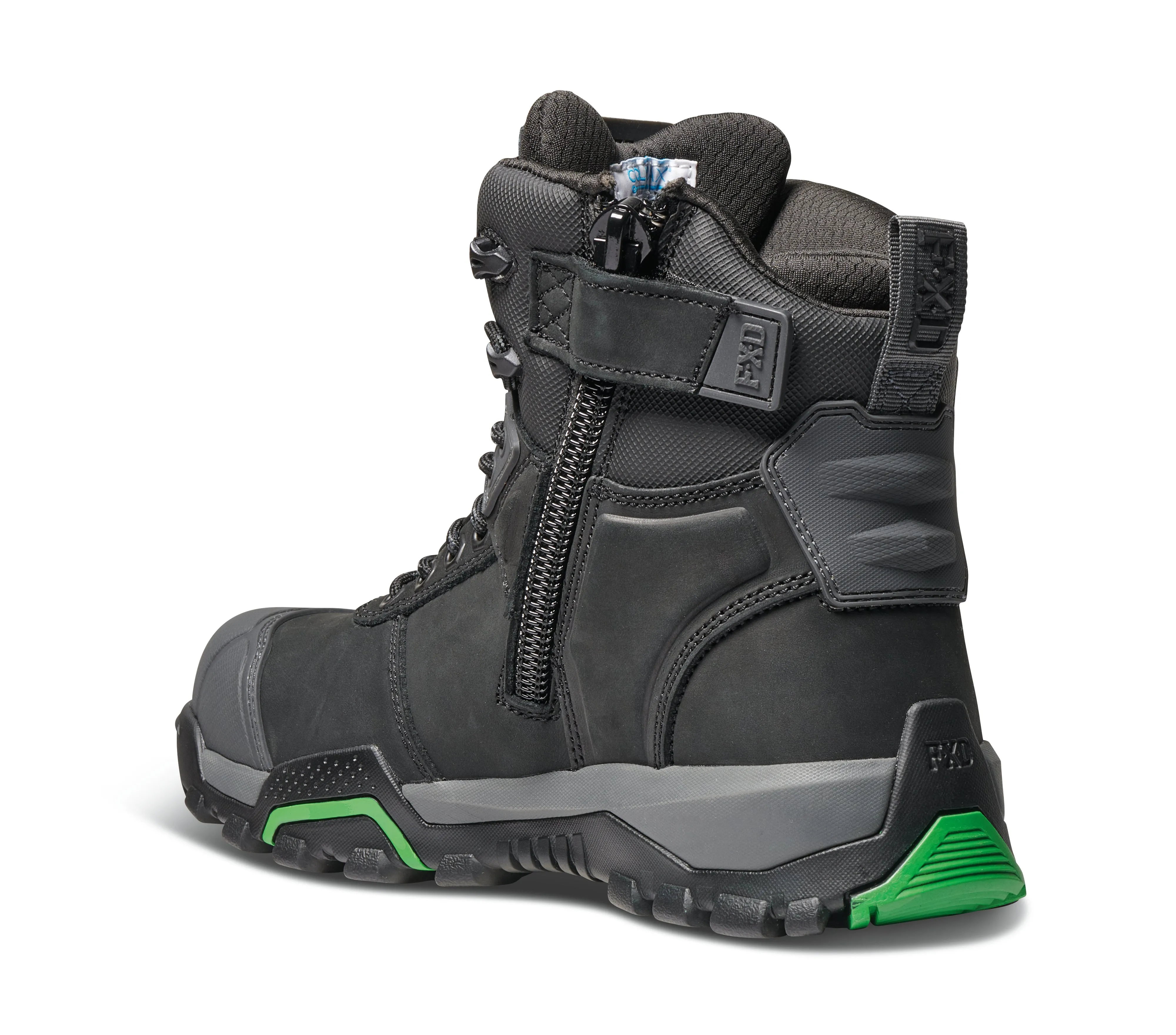FXD WB-1 Work Boot