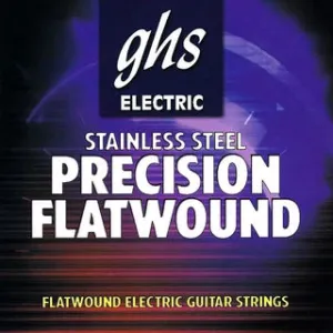 GHS -  SETS PRECISION FLATS™