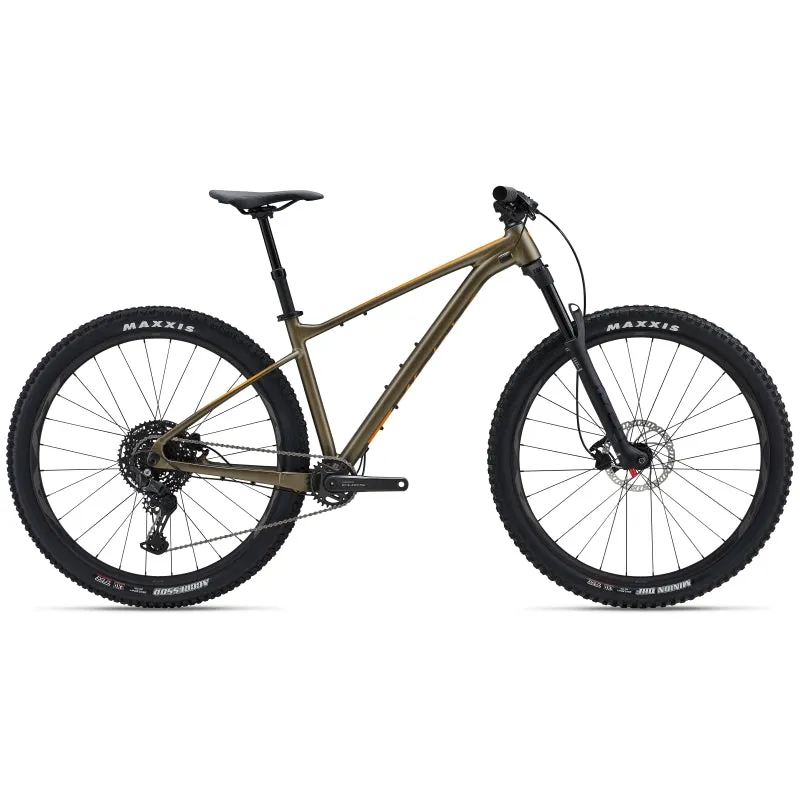Giant Fathom 29 2