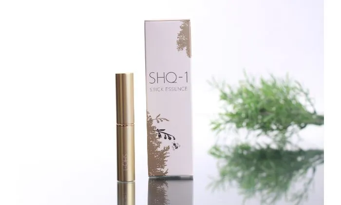 HADA PEARL gold SHQ-1 STICK ESSENCE