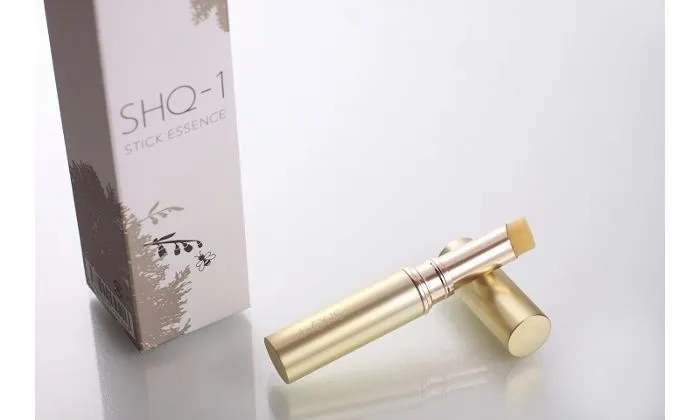 HADA PEARL gold SHQ-1 STICK ESSENCE