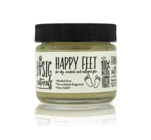 HAPPY FEET Balm for Smooth Feet