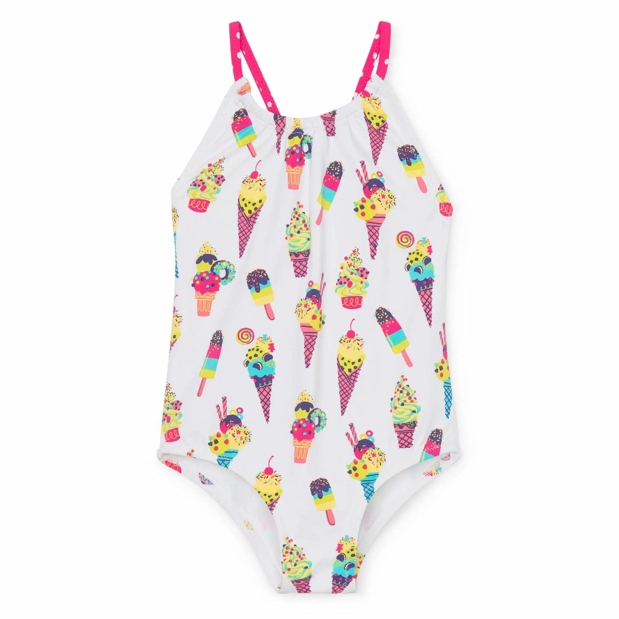 Hatley 'Cool Treats' Swimsuit