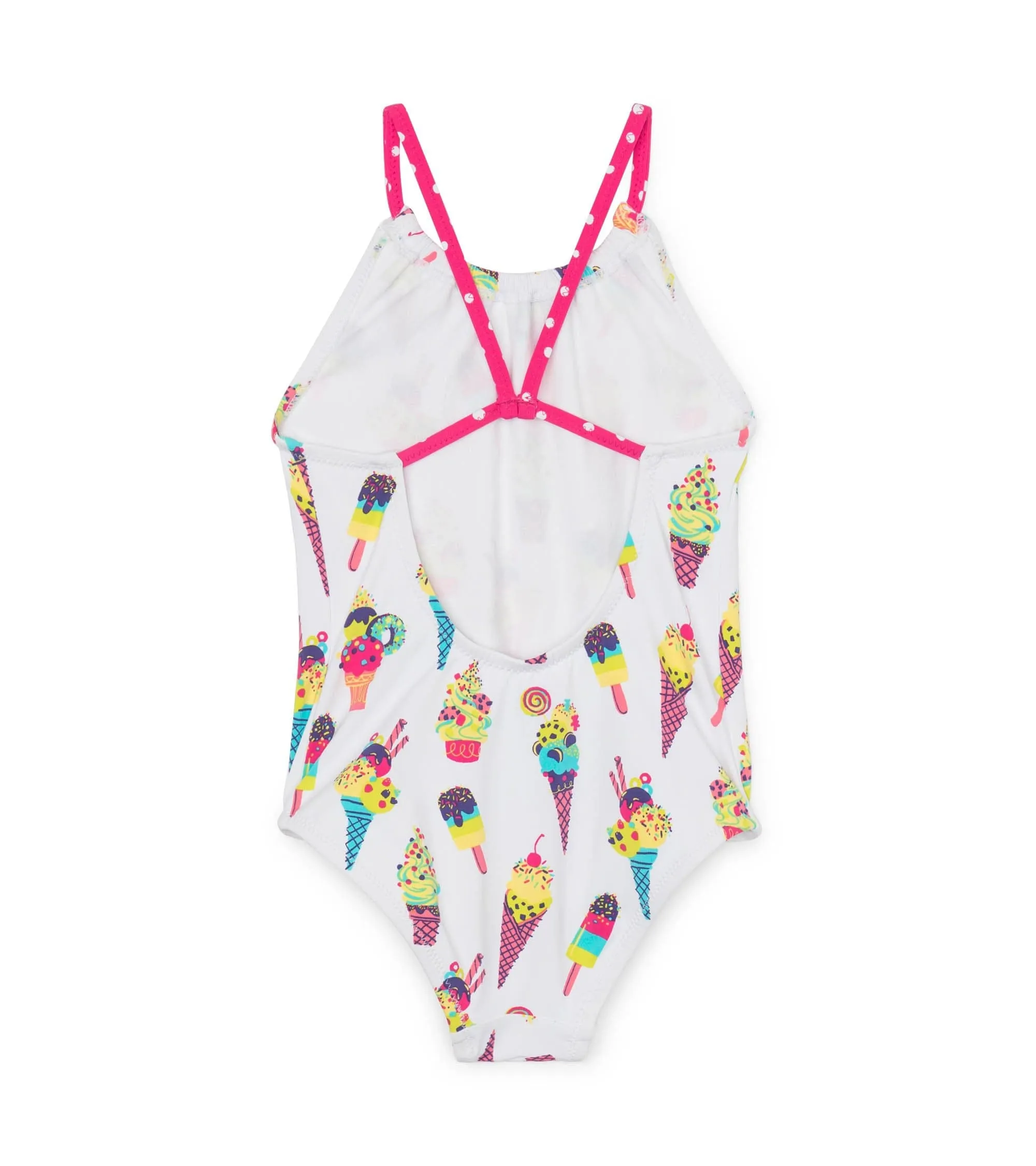Hatley 'Cool Treats' Swimsuit