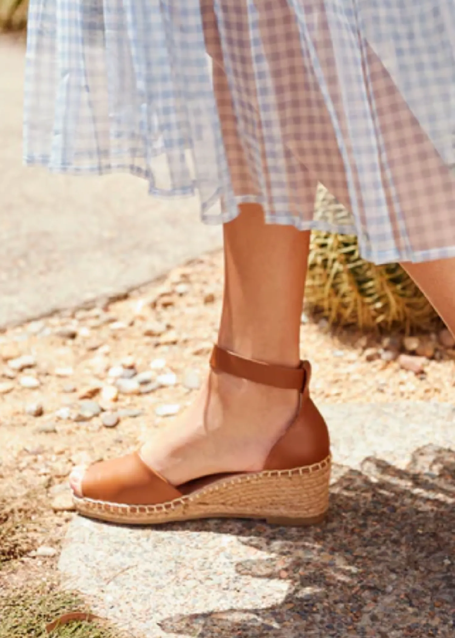 HELENE WEDGES