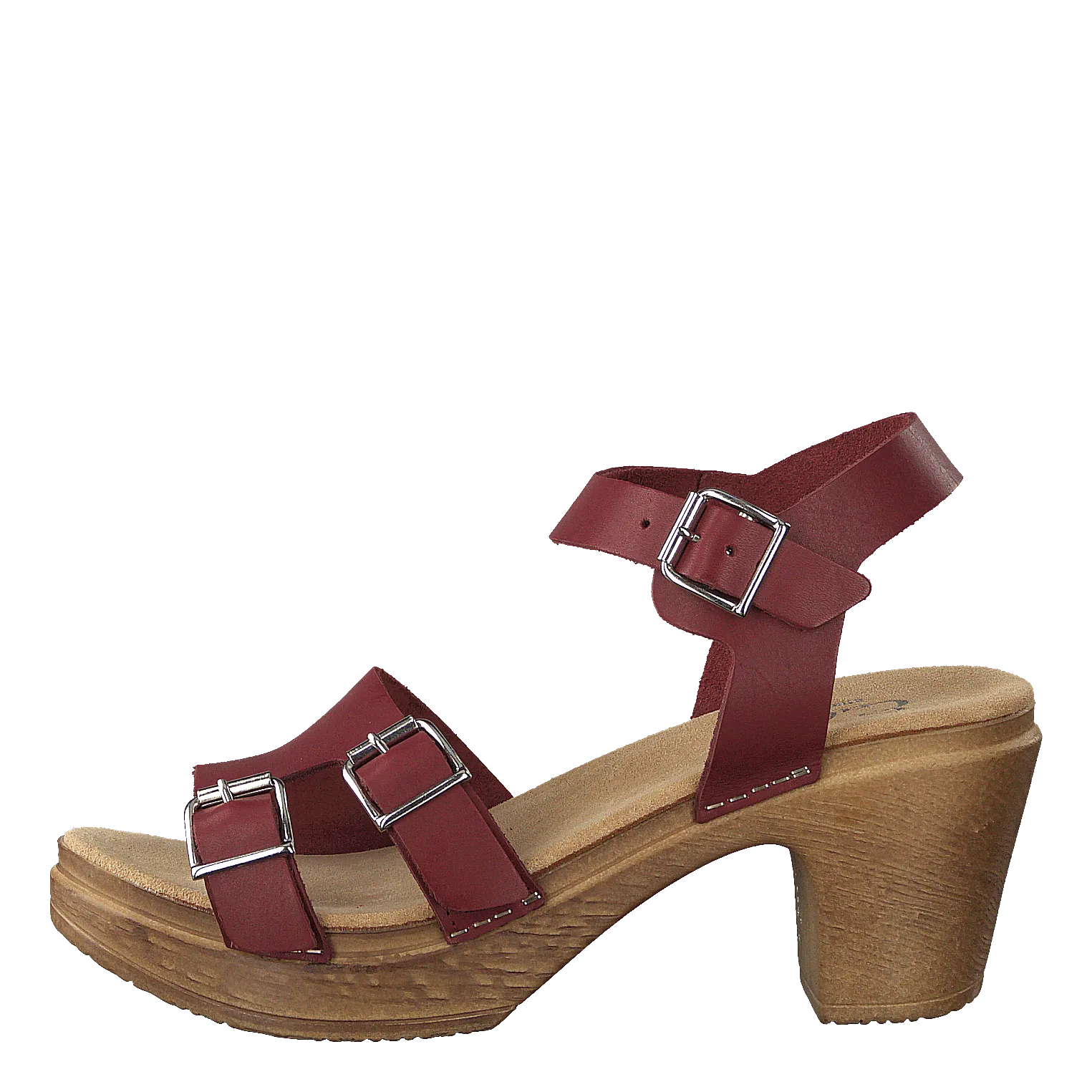 Helga Soft Winered