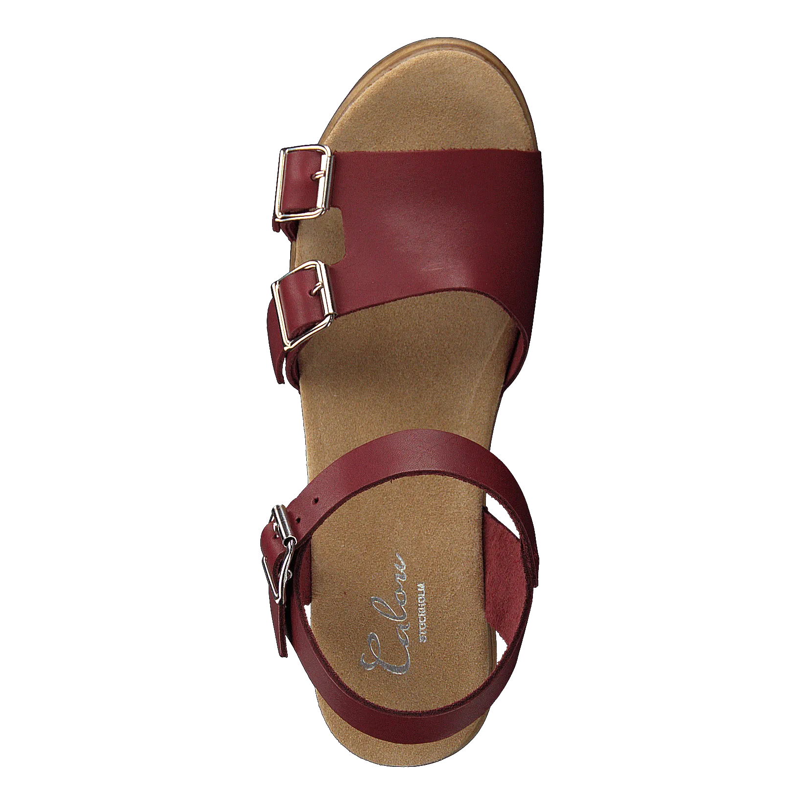 Helga Soft Winered