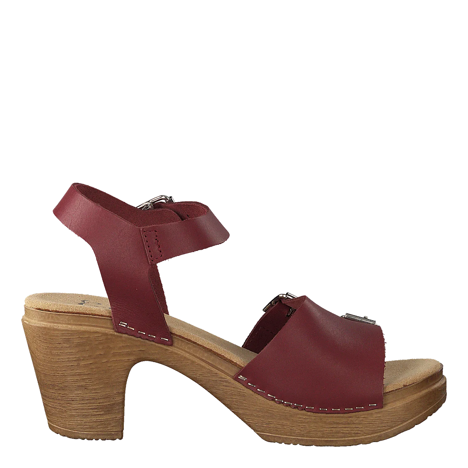 Helga Soft Winered