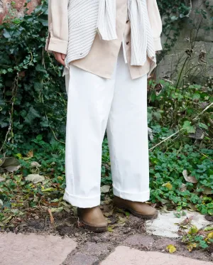Hemp Boots