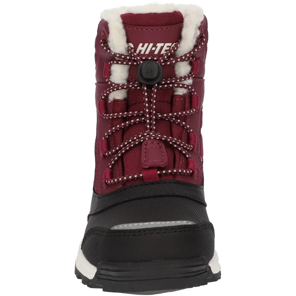 Hi-Tec Leo Boot