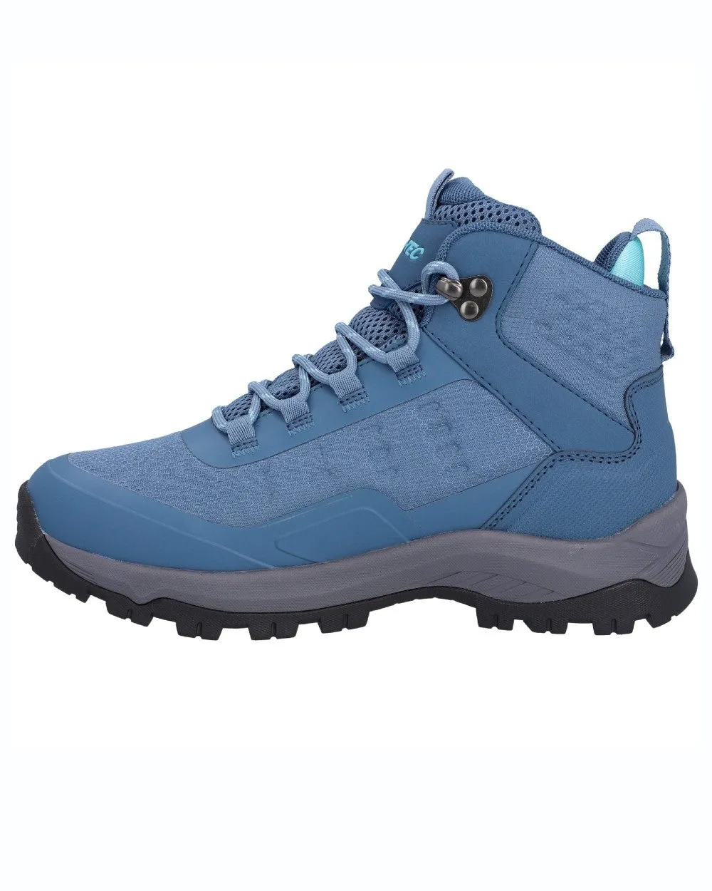 Hi-Tec Womens Storm Expedition Sport Boots