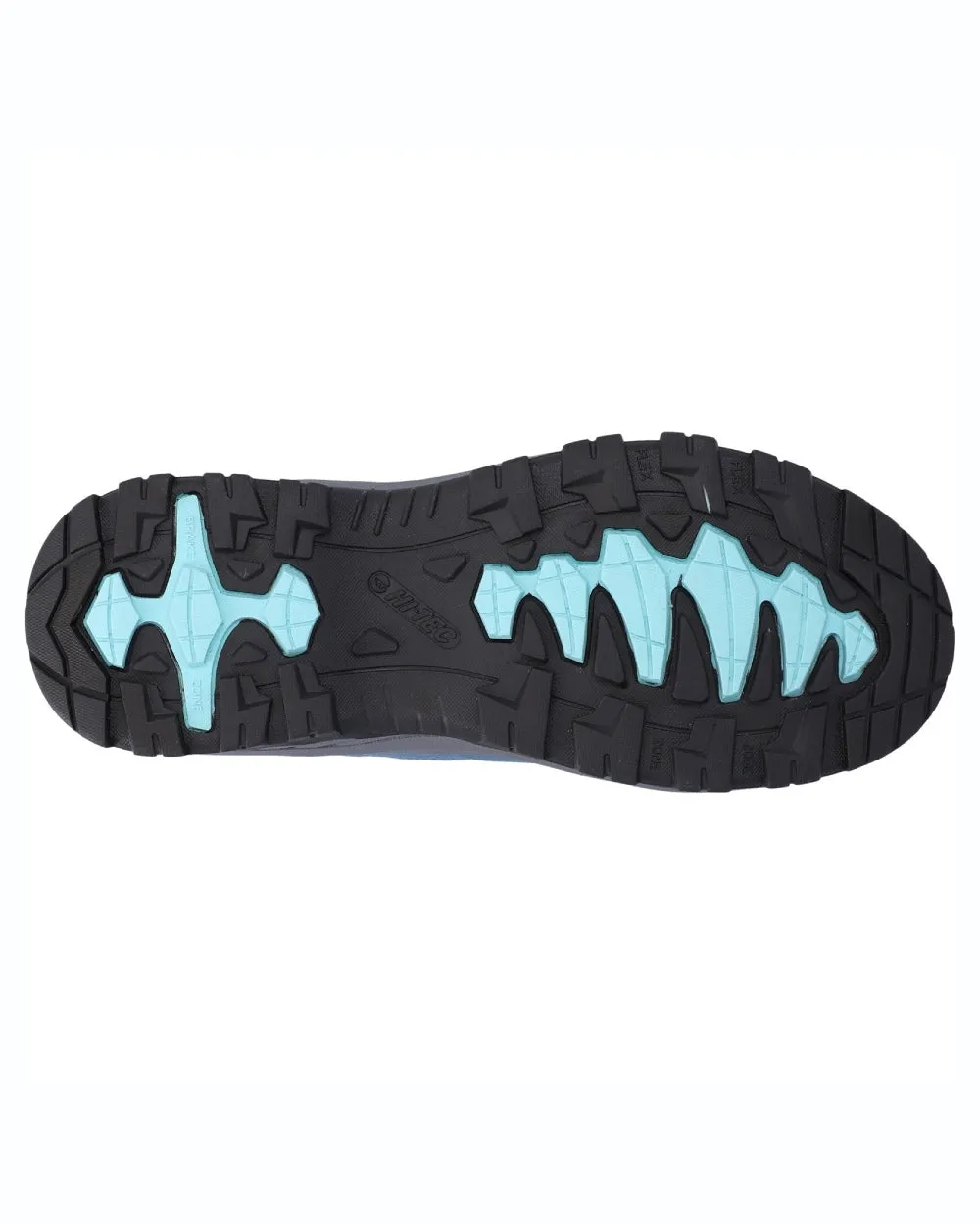 Hi-Tec Womens Storm Expedition Sport Boots