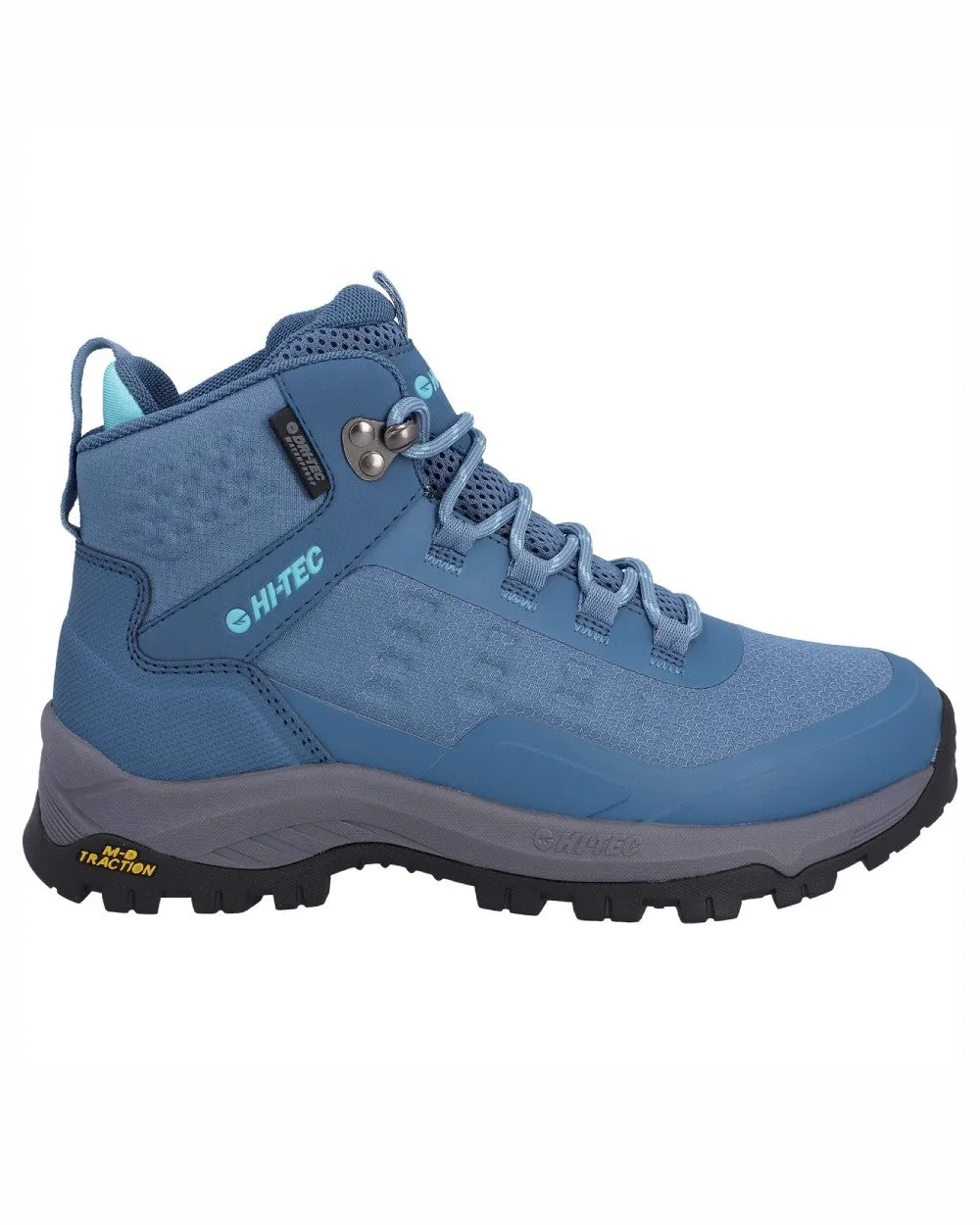 Hi-Tec Womens Storm Expedition Sport Boots