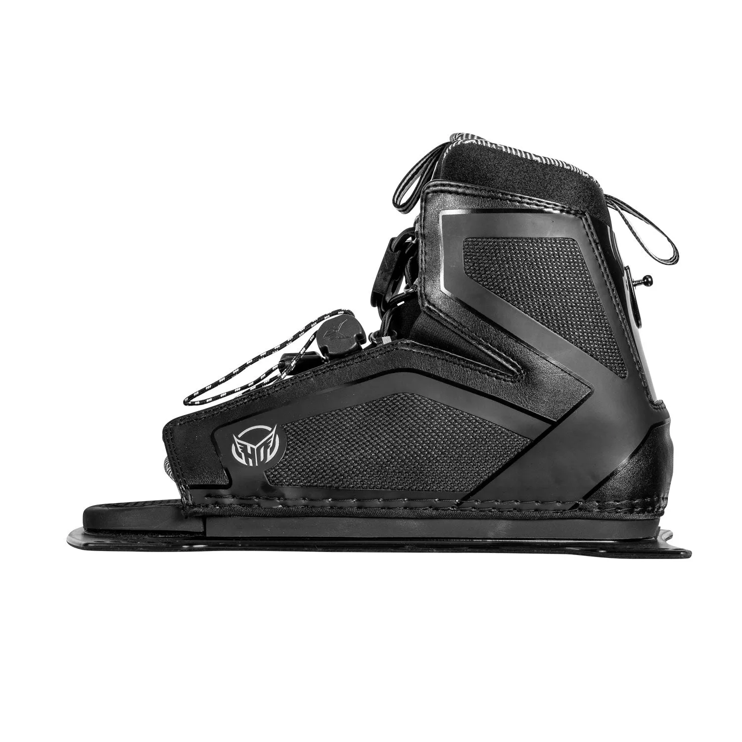 HO Sports Stance 110 Boot Plated - Front