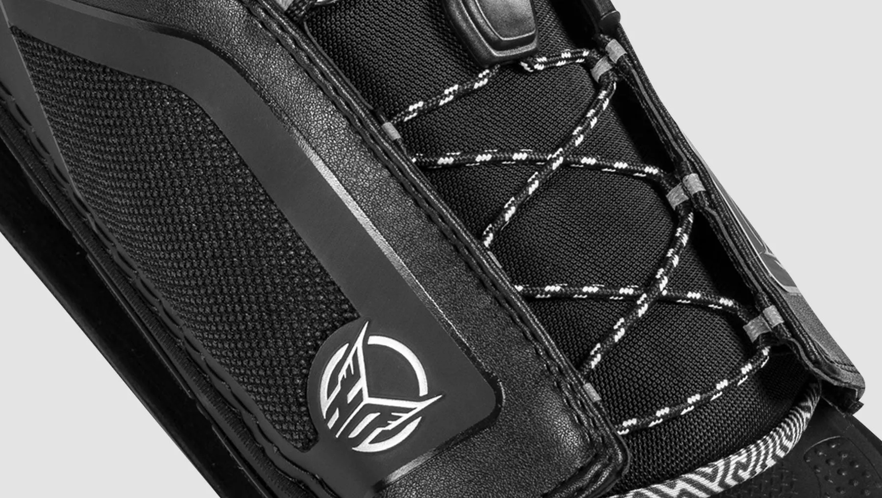 HO Sports Stance 110 Boot Plated - Front