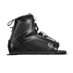 HO Sports Stance 110 Boot Plated - Front