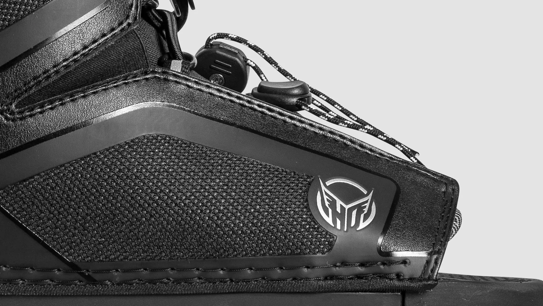HO Sports Stance 110 Boot Plated - Front