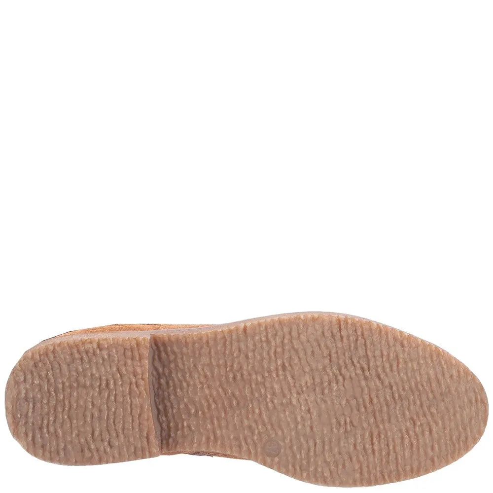 Hush Puppies Megan Wide Fit Boot