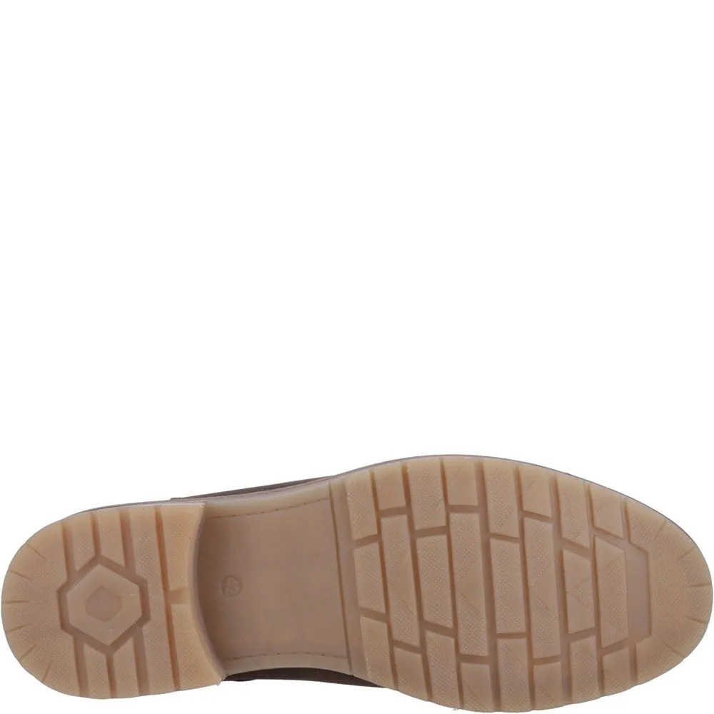 Hush Puppies Russell Boots