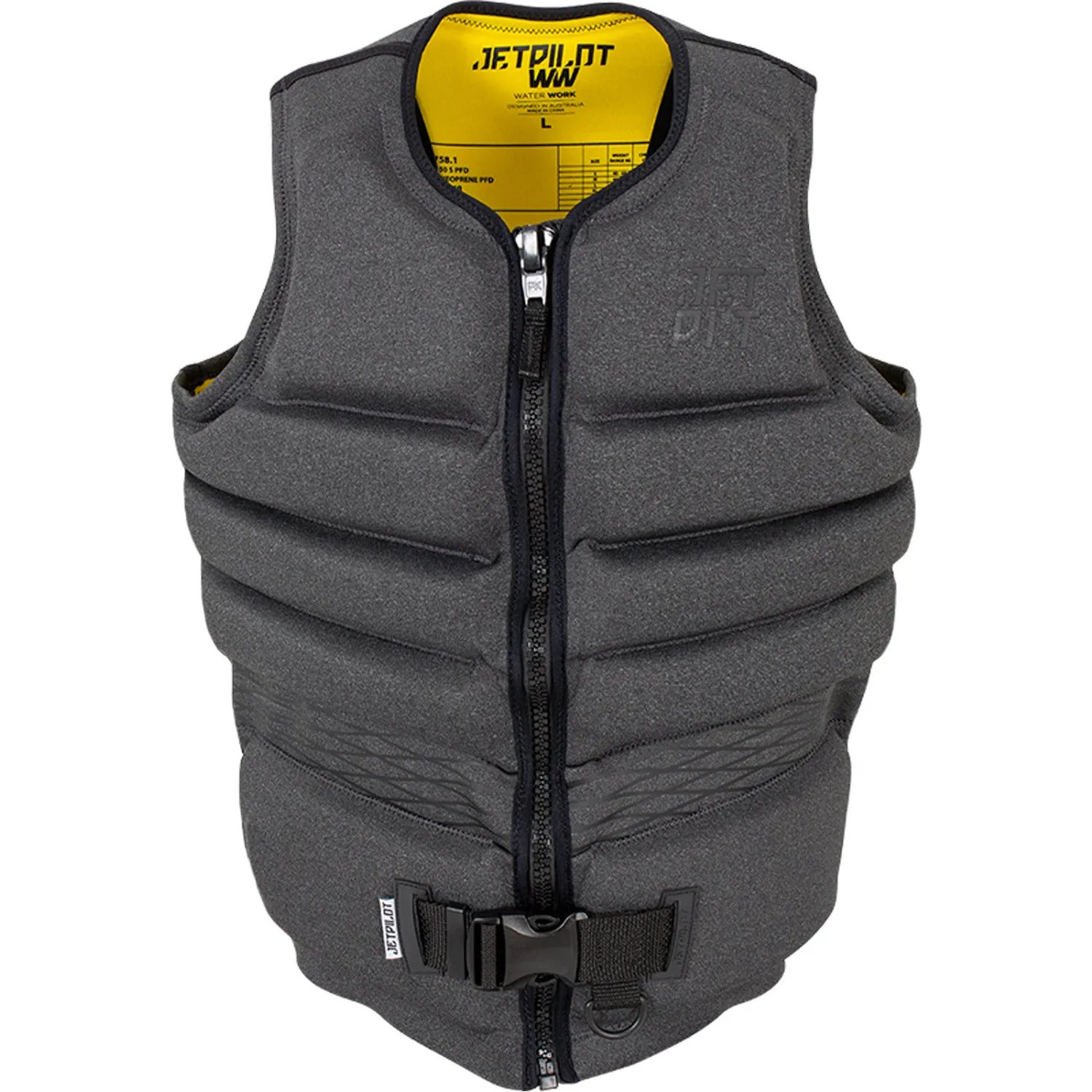 Hyperflex Neo Vest 2022