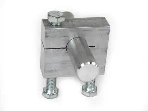 Index Bar Assembly