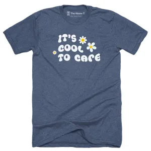 It's Cool To Care