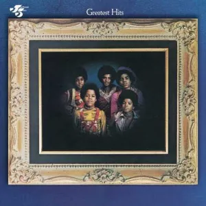 Jackson 5, The - Greatest Hits