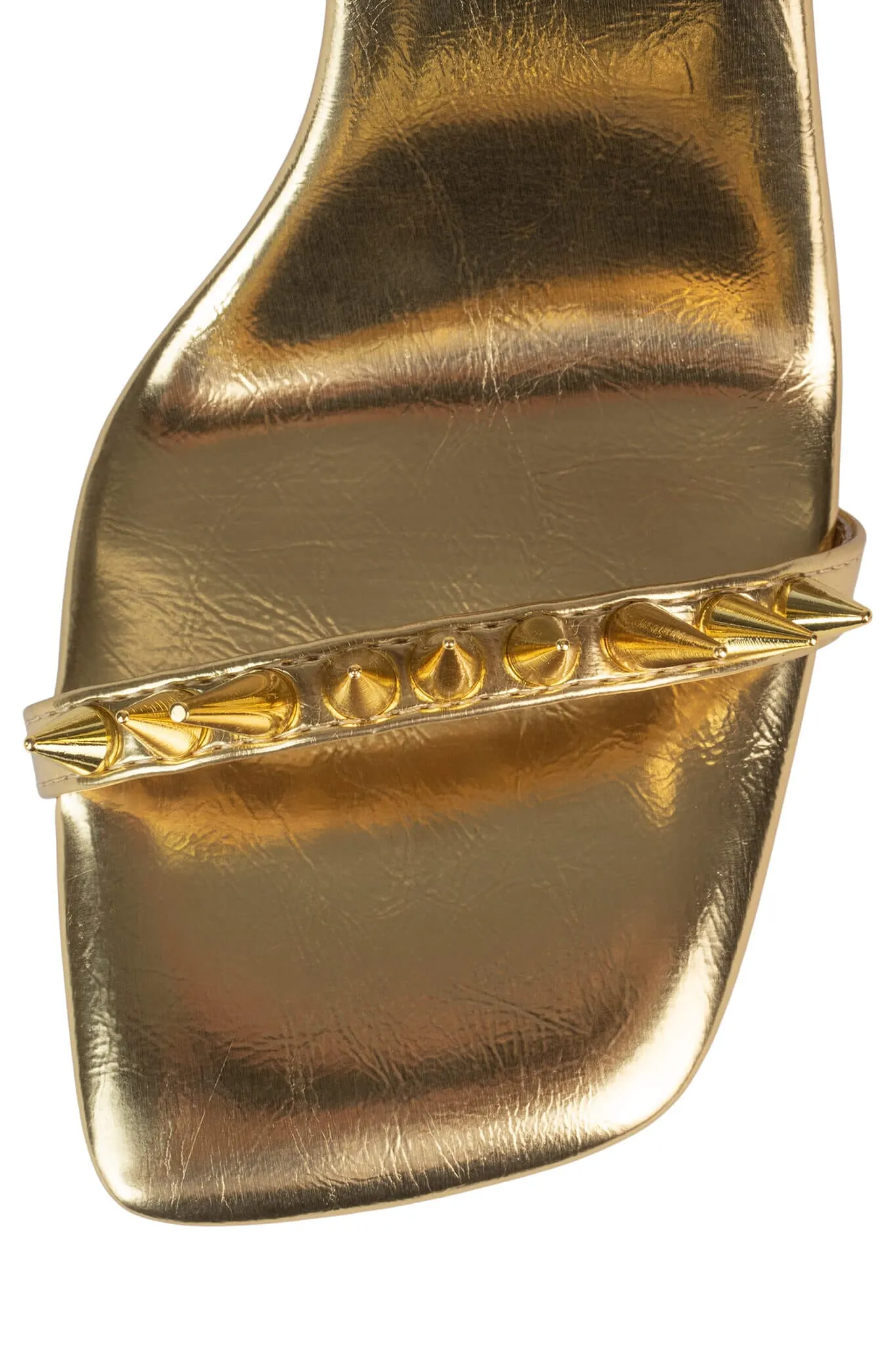 JEFFREY CAMPBELL SHARPEN-UP