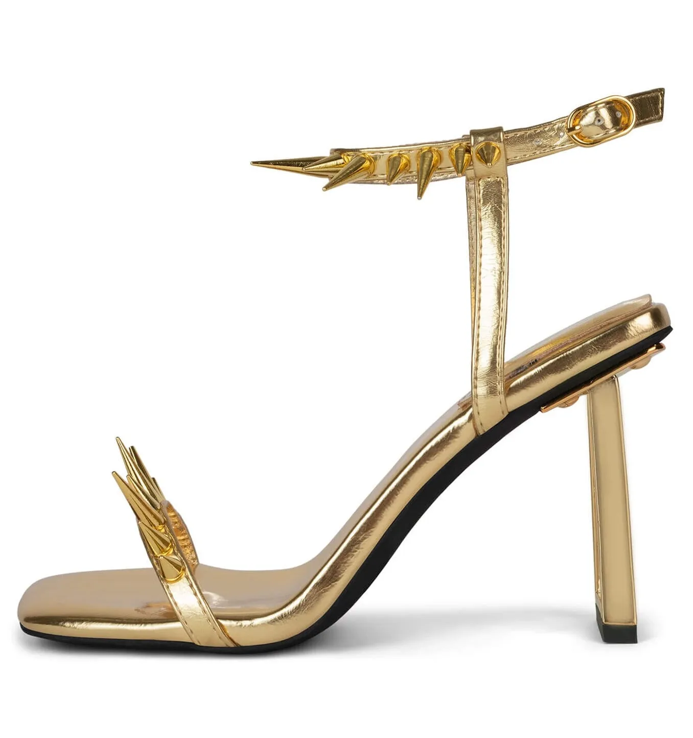 JEFFREY CAMPBELL SHARPEN-UP