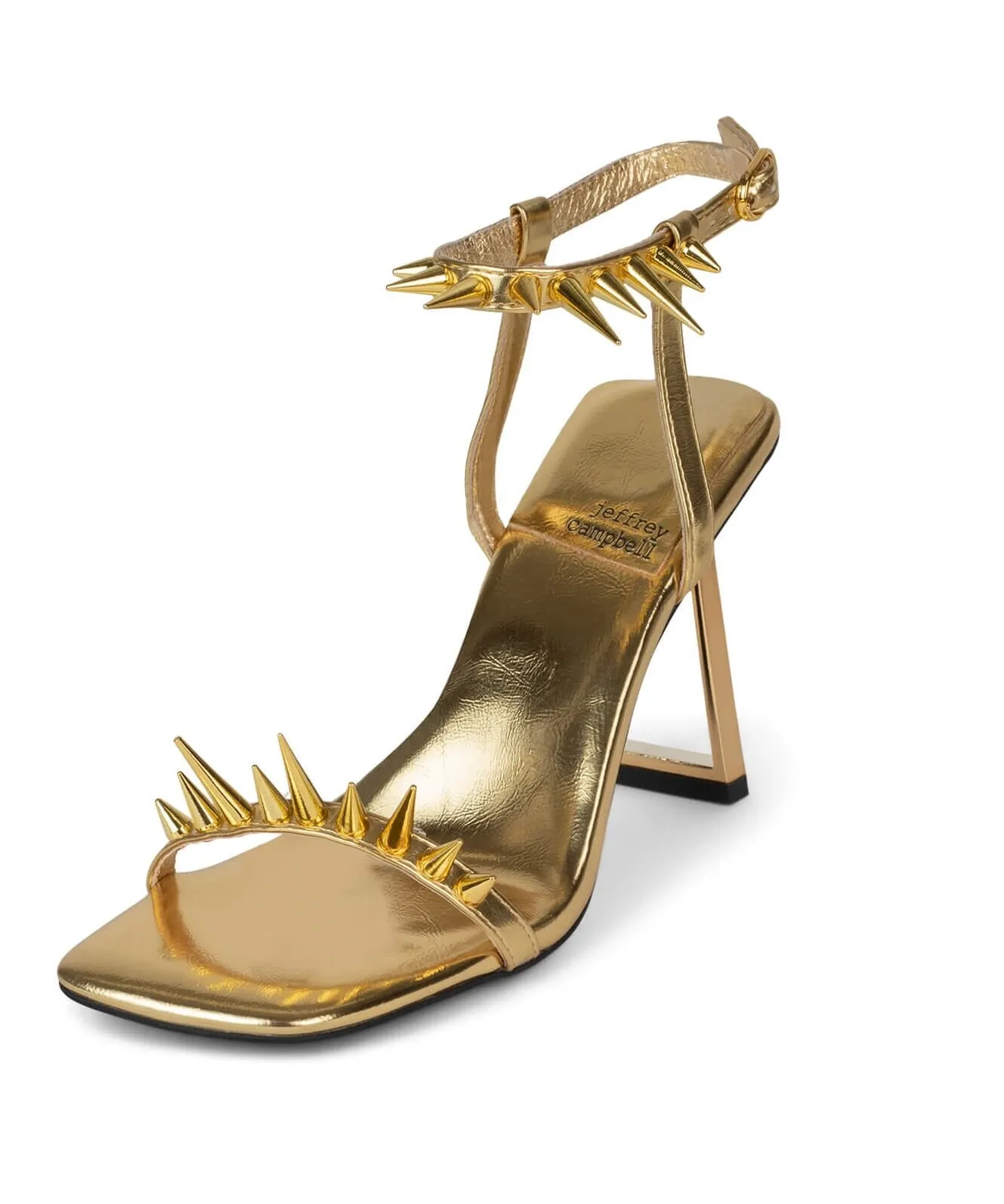 JEFFREY CAMPBELL SHARPEN-UP