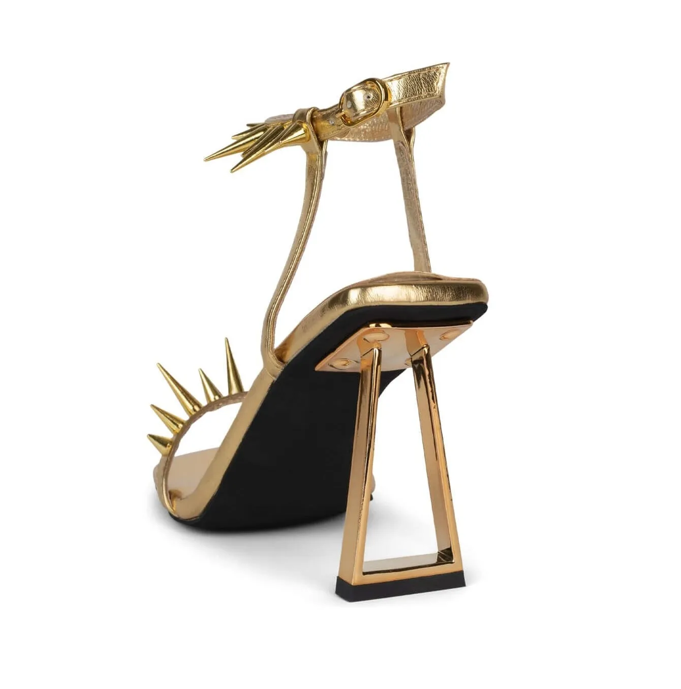 JEFFREY CAMPBELL SHARPEN-UP