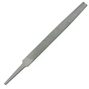Jet 531310 10" Flat Smooth File