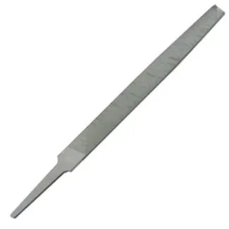 Jet 531310 10" Flat Smooth File
