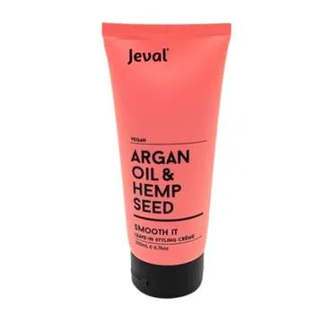 Jeval Infusions Smooth It 200ml