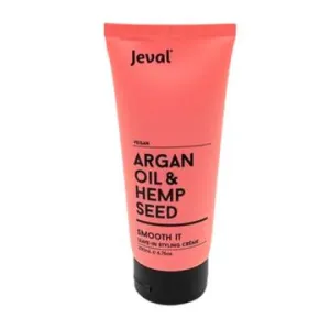 Jeval Infusions Smooth It 200ml
