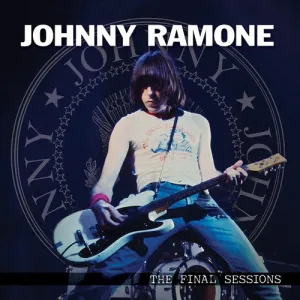 Johnny Ramone - The Final Sessions (Ltd. Ed. Purple Vinyl)