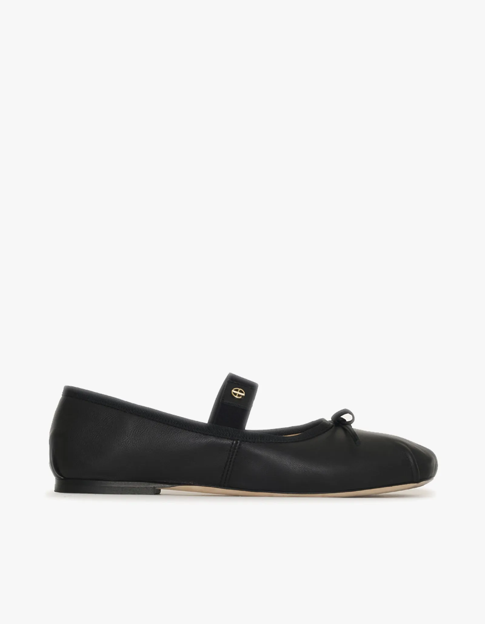 Jolie Flats - Black