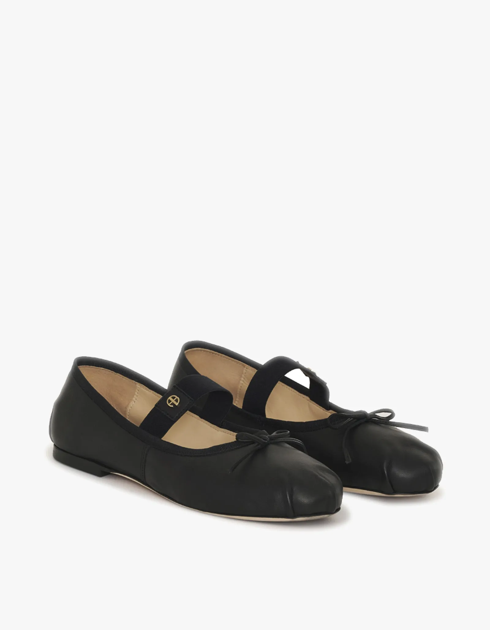 Jolie Flats - Black