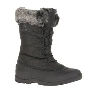Kamik Women's Momentum Boot Black
