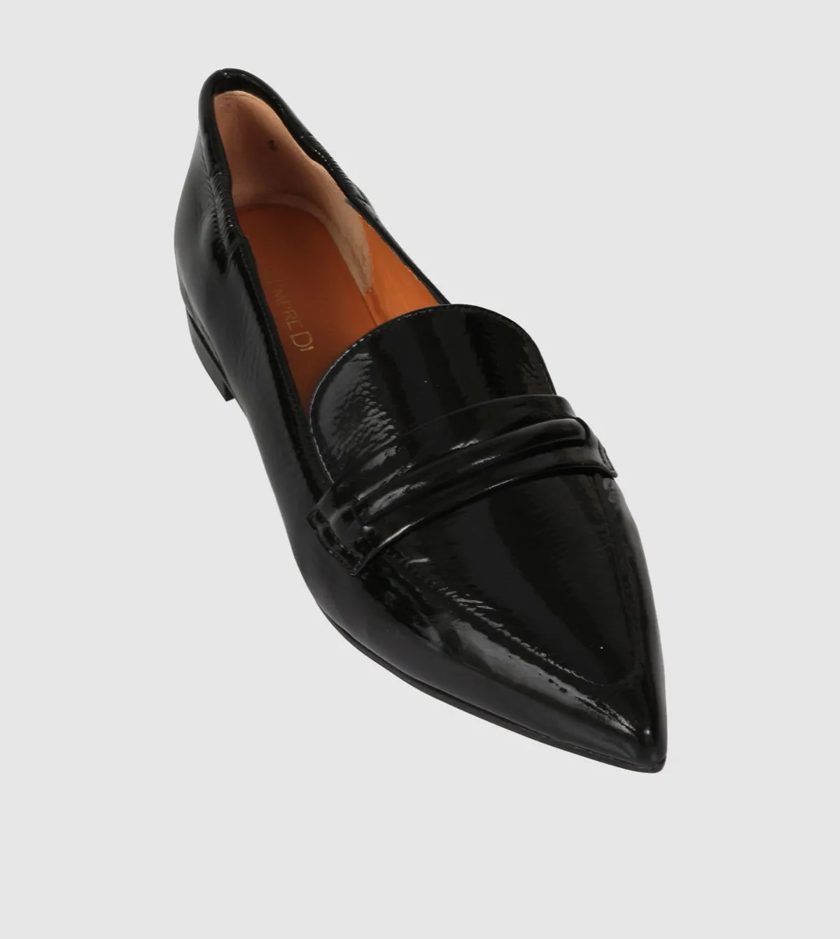 Katalina Slip Ons by Sempre Di