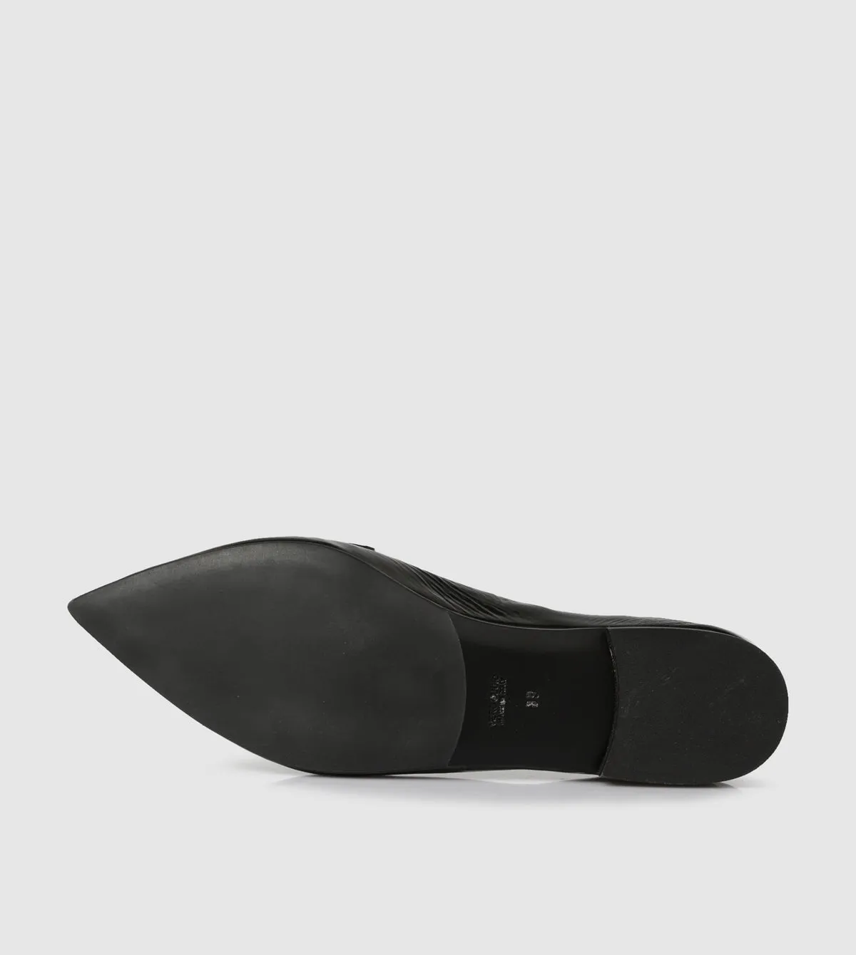 Katalina Slip Ons by Sempre Di