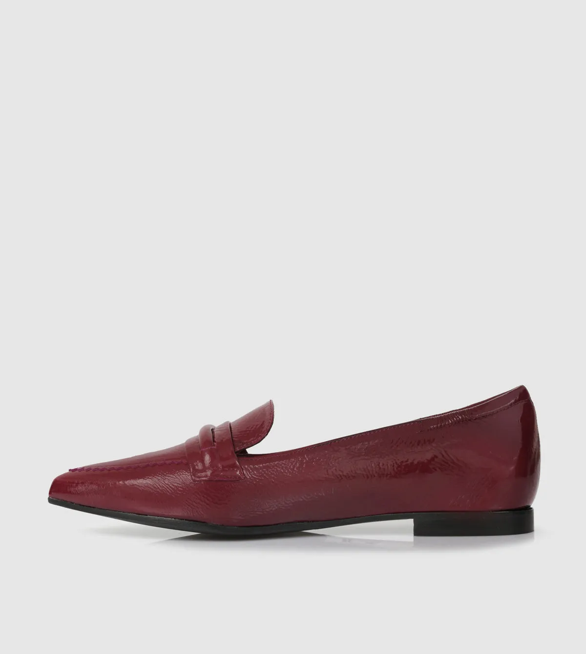 Katalina Slip Ons by Sempre Di