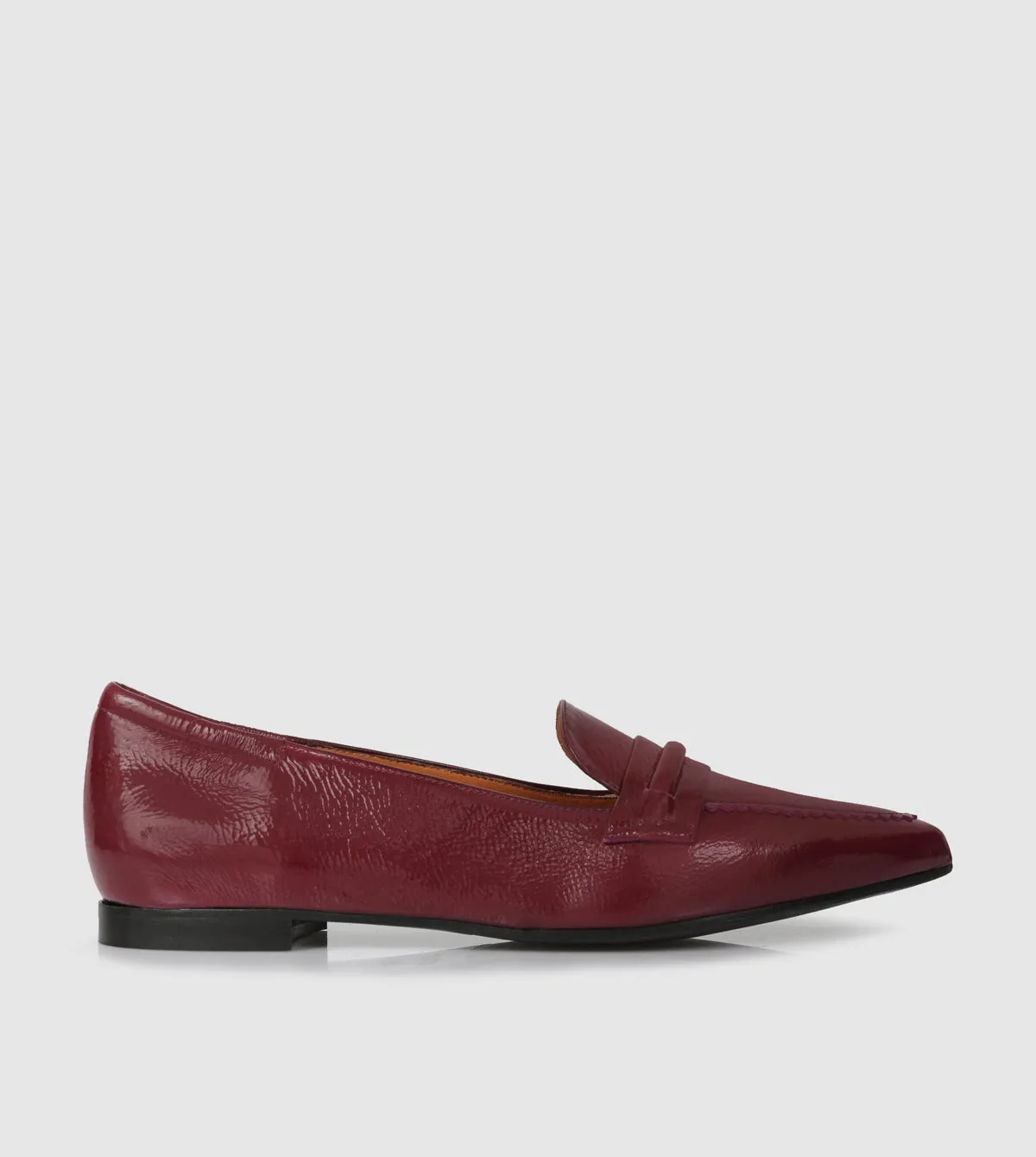 Katalina Slip Ons by Sempre Di