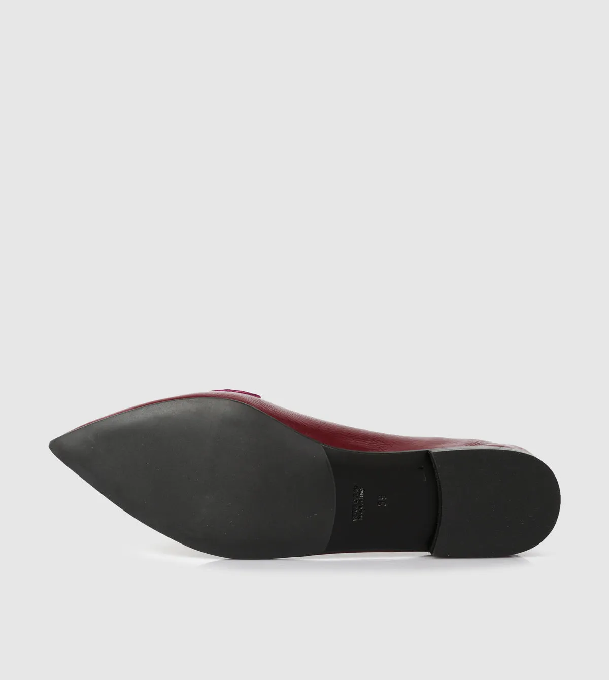 Katalina Slip Ons by Sempre Di